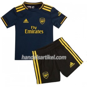 Arsenal Kinder Ausweich Trikotsatz 2019/20 Kurzarm (+ Kurze Hosen)